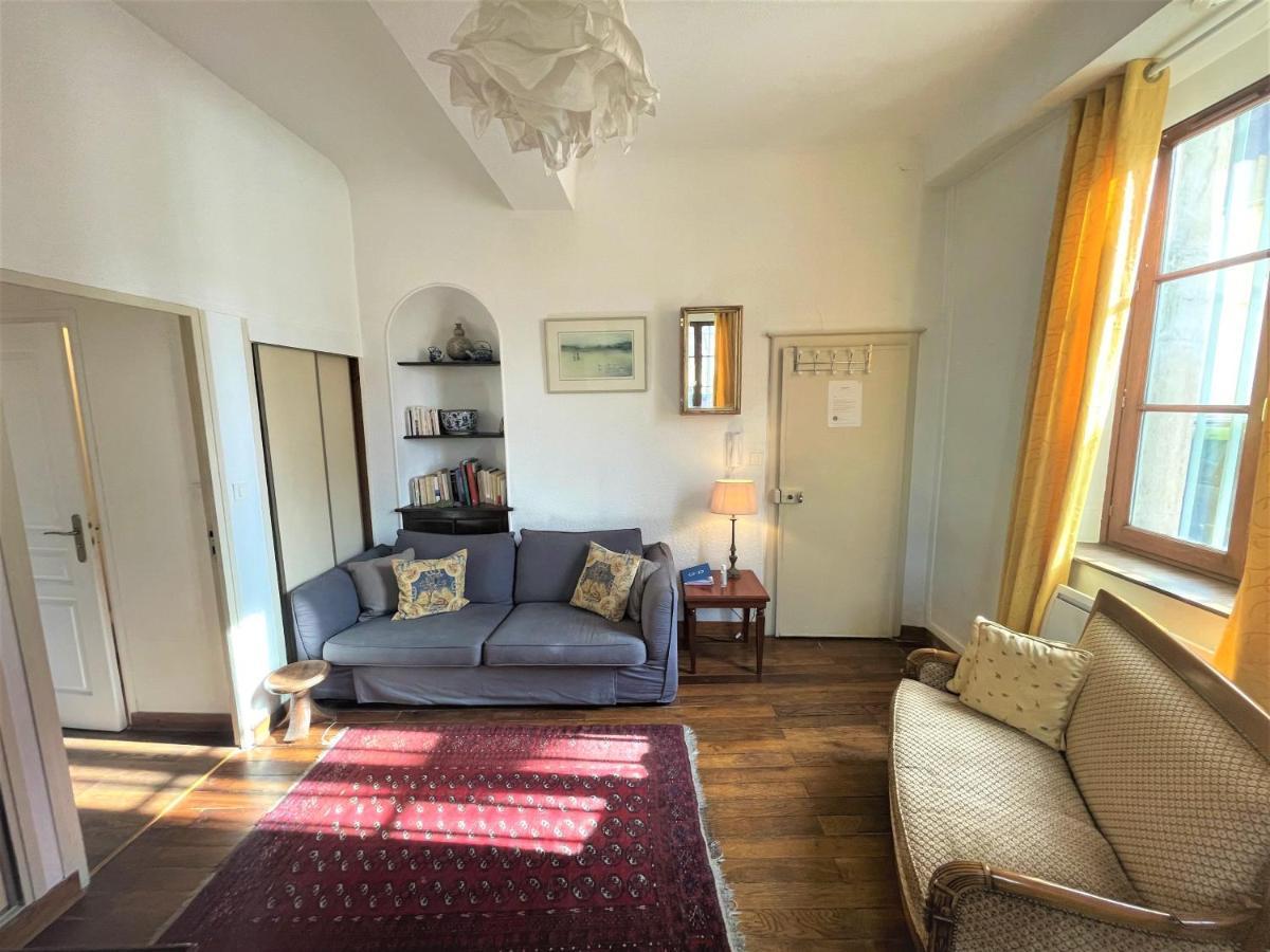 Tres Bel Appartement Dijonnais Place Wilson Gutembert Exterior foto