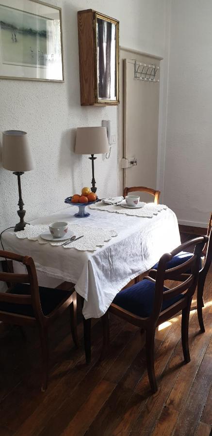 Tres Bel Appartement Dijonnais Place Wilson Gutembert Exterior foto